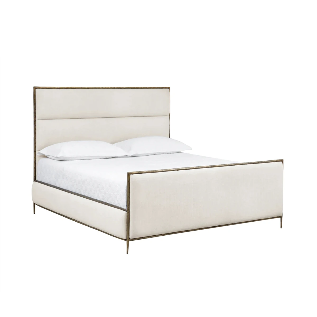 Yasmine Bed