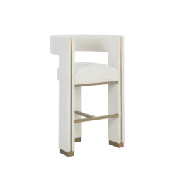 Adamina Bar Stool