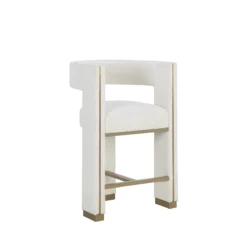 Adamina Counter Stool