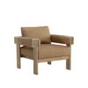 Carmichael Accent Chair