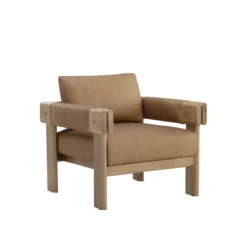 Carmichael Accent Chair
