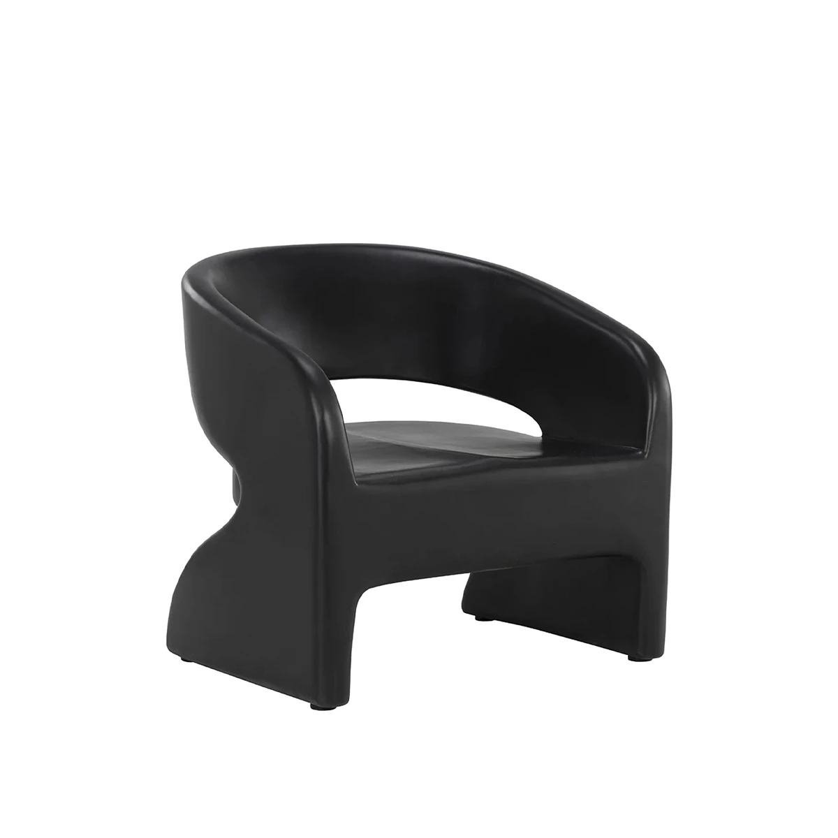 Cura Accent Chair