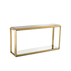 Hayes Console Table