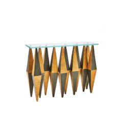 Hazel Console Table