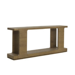 Hercules Console Table
