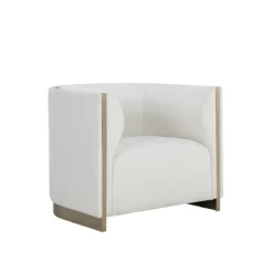 Larron Accent Chair