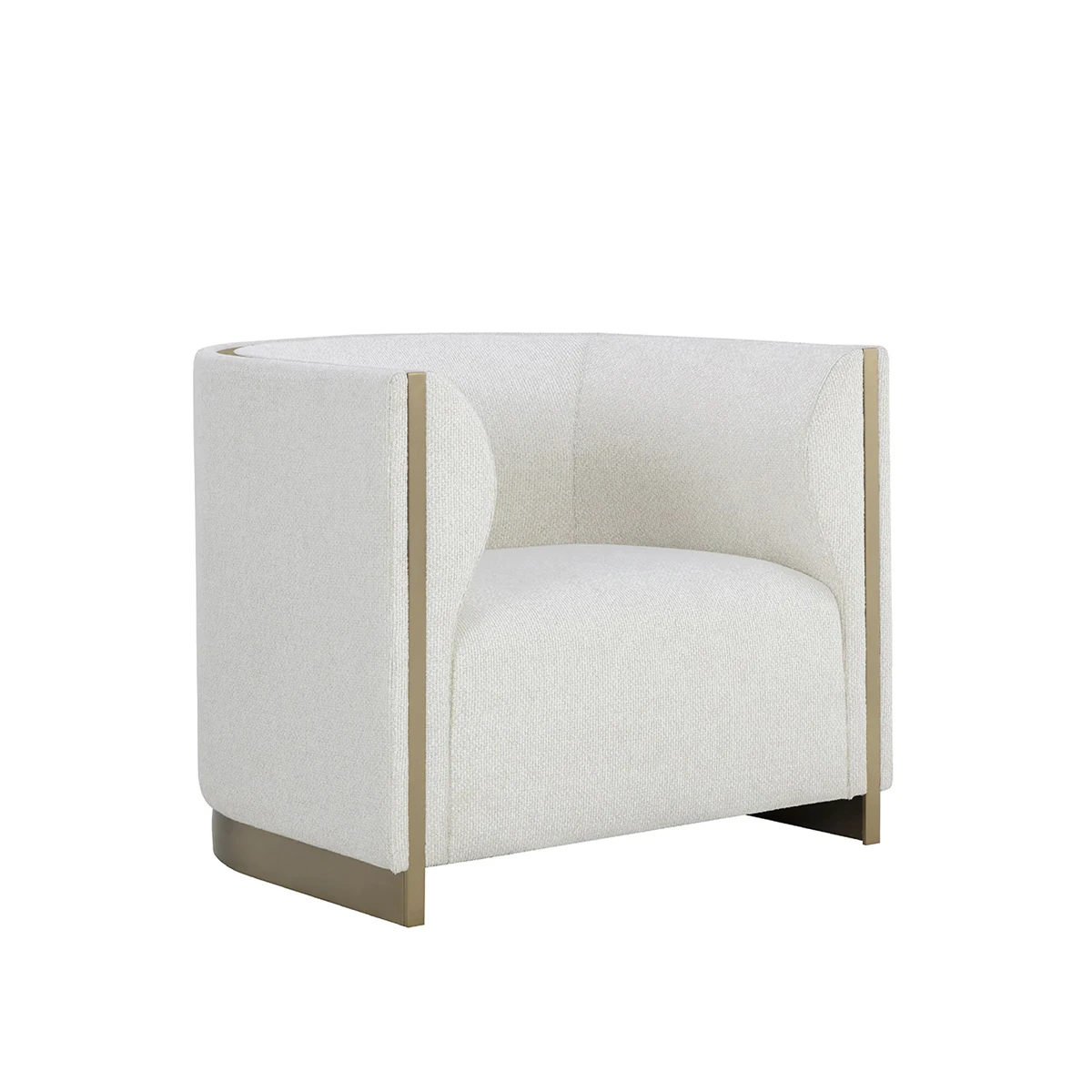Larron Accent Chair