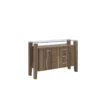 Maya 1-Door Buffet