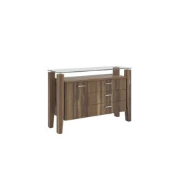 Maya 1-Door Buffet