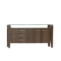 Maya 2-Door Buffet