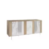 Modulum Buffet