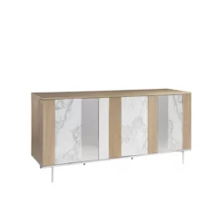Modulum Buffet