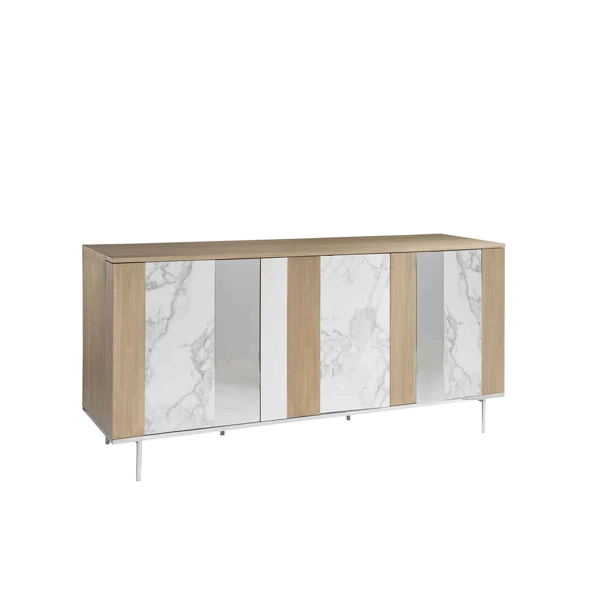 Modulum Buffet