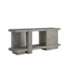 Monolith Credenza