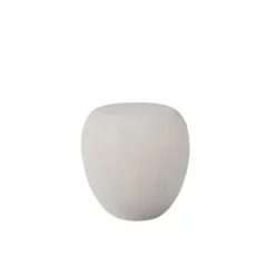 River Stone Side Table