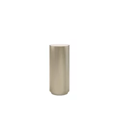Round About Short Side Table