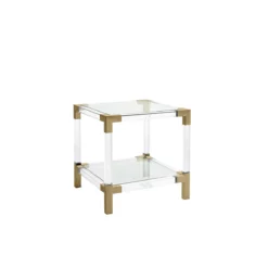 Rowan Side Table