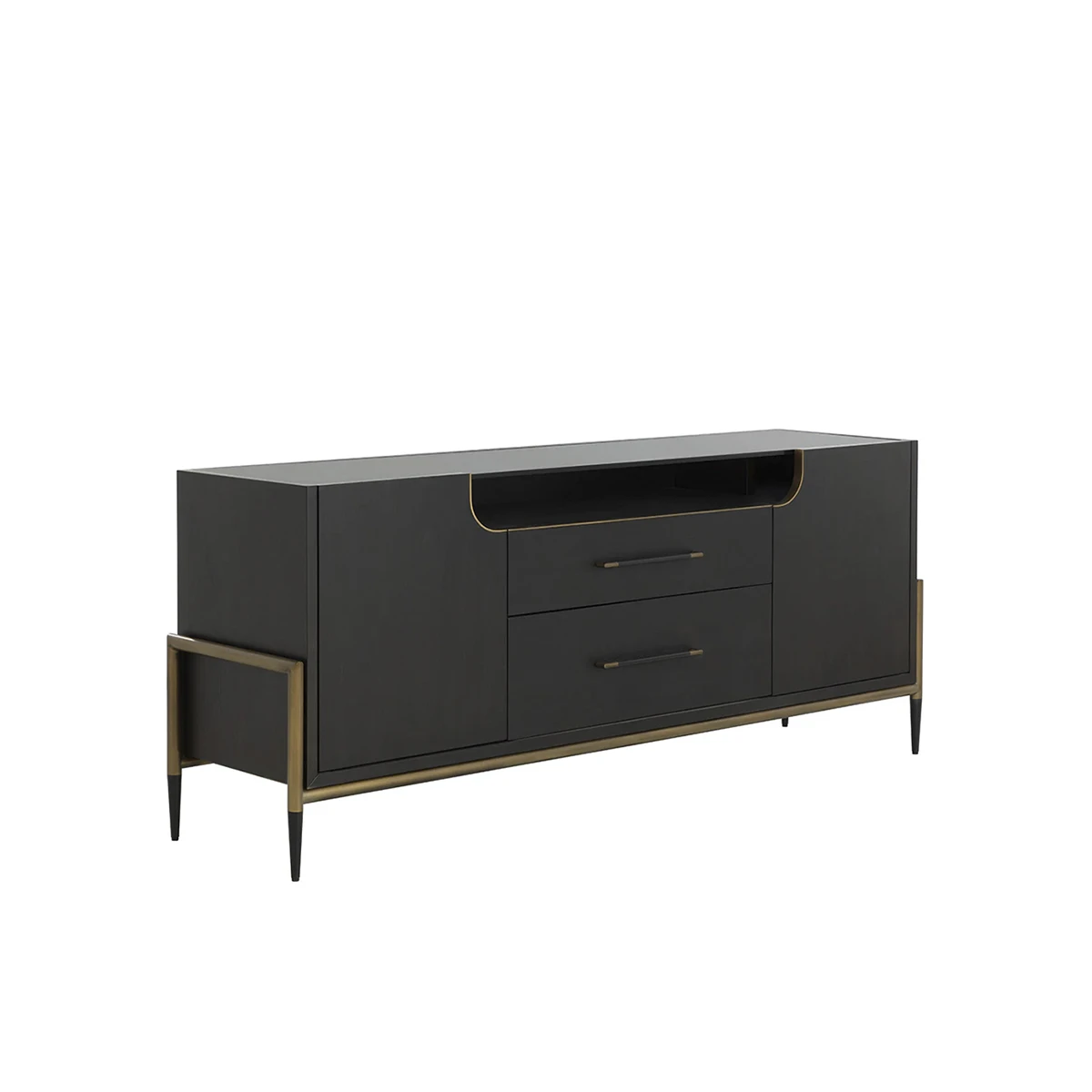 Weldrick Sideboard