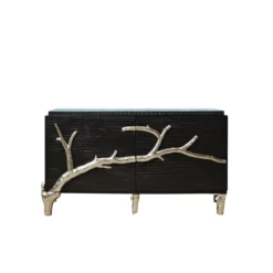 Zemira 2-Door Sideboard