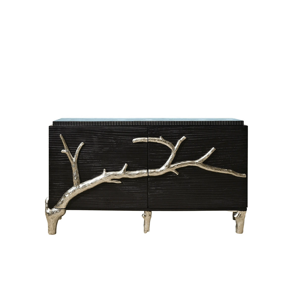 Zemira 2-Door Sideboard