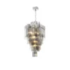 Altesa 20-Light Chandelier