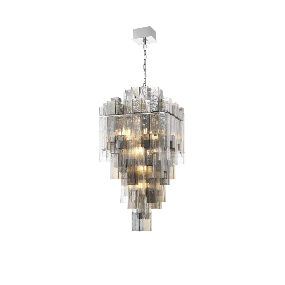 Altesa 20-Light Chandelier