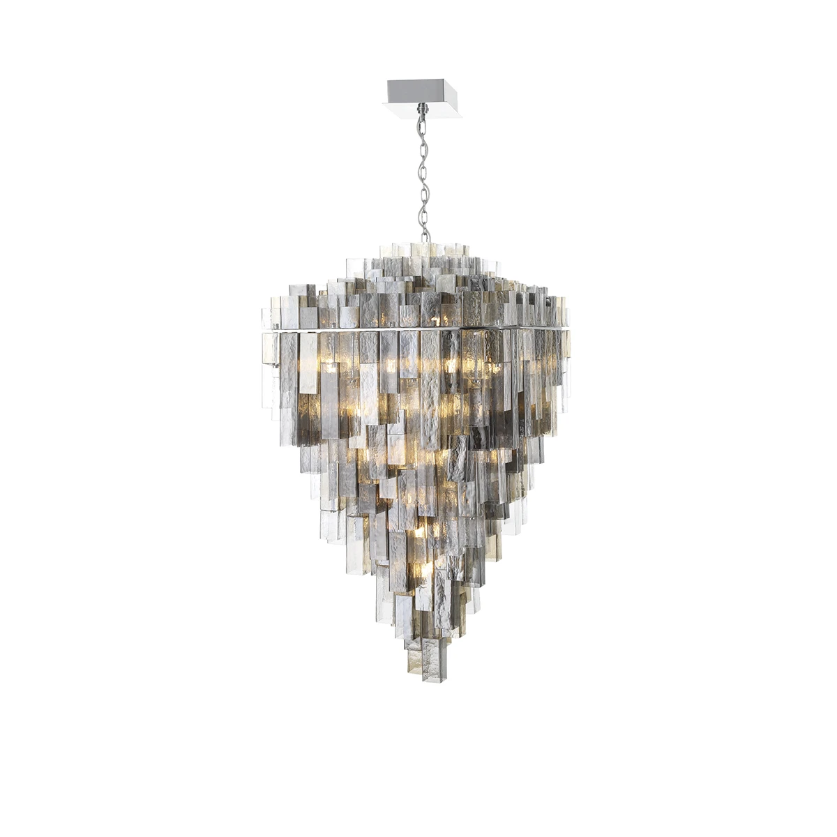 Altesa 46-Light Chandelier