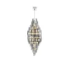 Altesa 68-Light Chandelier