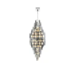 Altesa 68-Light Chandelier