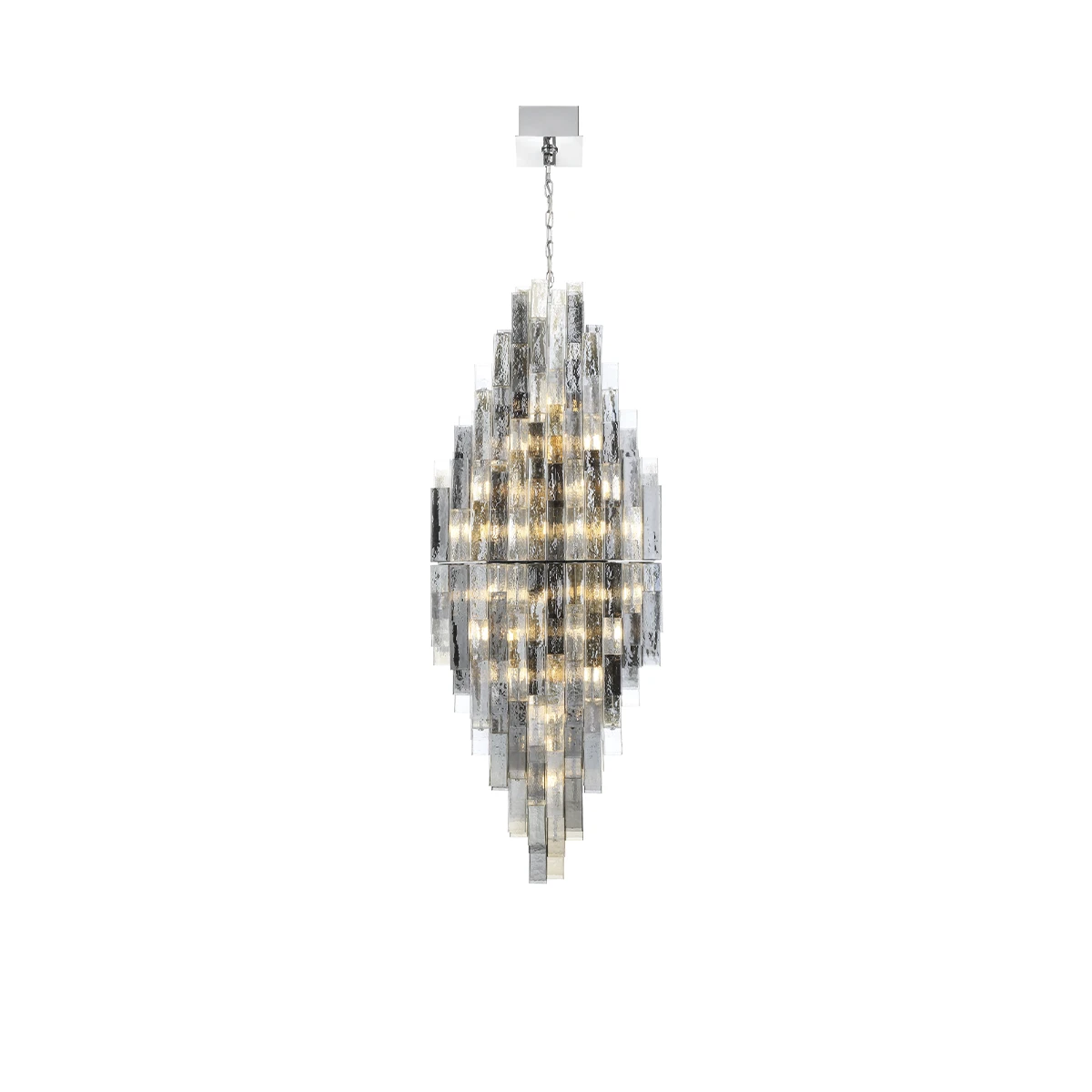 Altesa 68-Light Chandelier