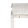 arctic console table ()