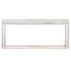 arctic console table ()