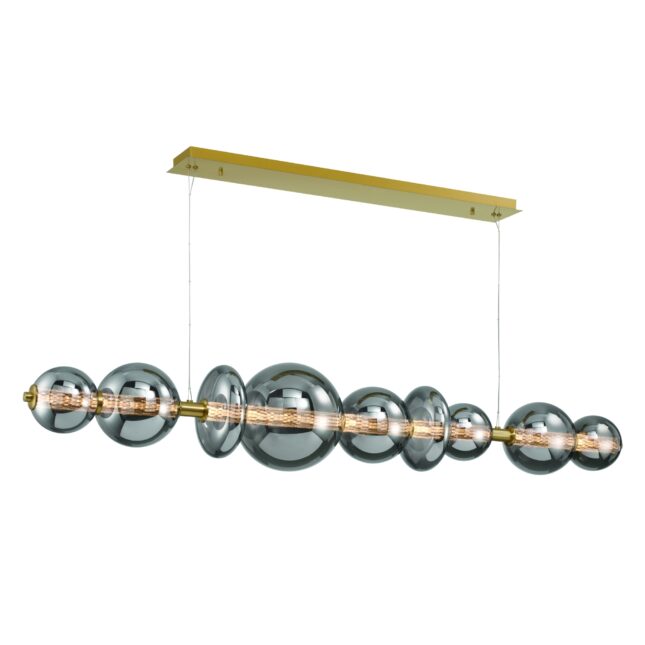 atomo chandelier ()