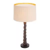 audrey table lamp ()