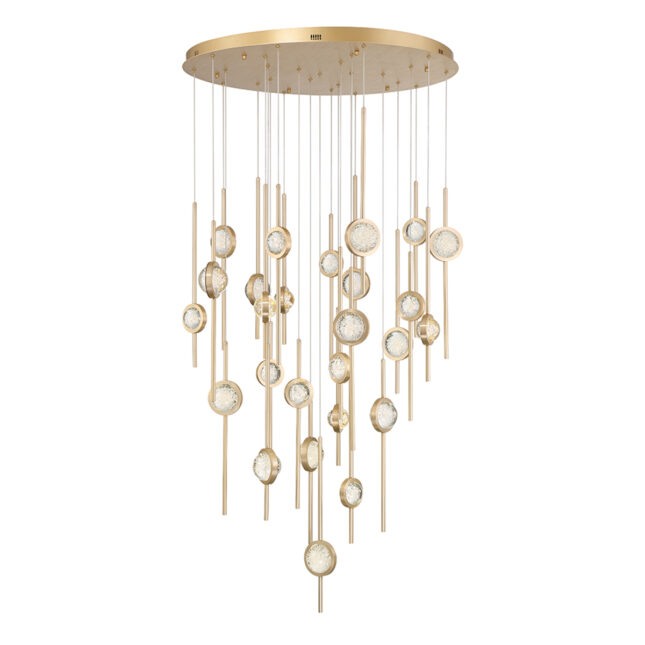 barletta chandelier ()