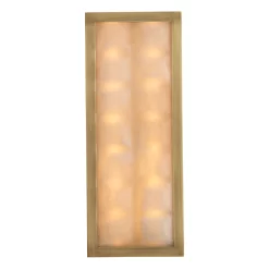 caen wall sconce ()