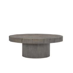 calavaras table