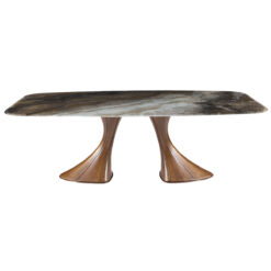 charles dining table