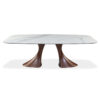 charles dining table