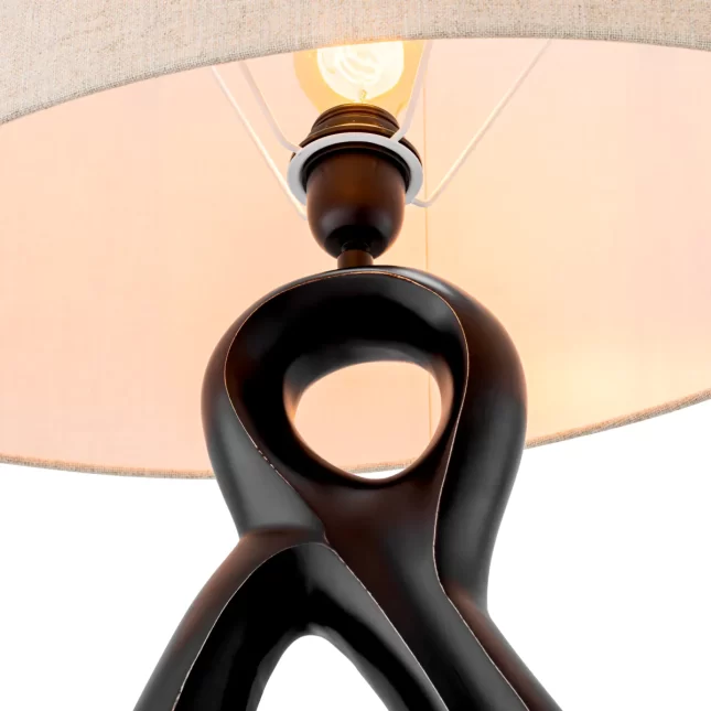 dakota table lamp ()