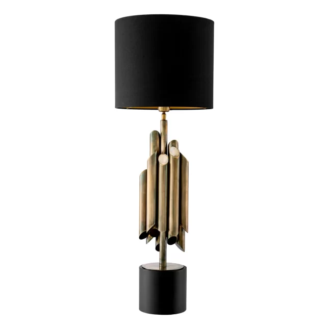 eleanor table lamp ()