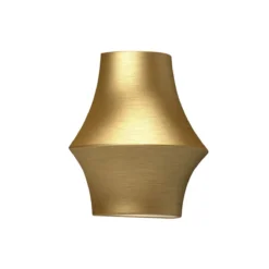 Emiko 10" Wall Sconce