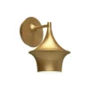 Emiko 7" Wall Sconce