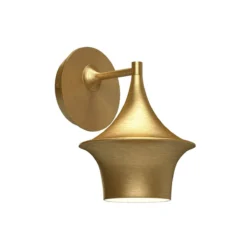 Emiko 7" Wall Sconce