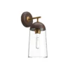 Emil 1-Light Wall Sconce