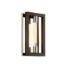 Enigma Wall Sconce