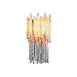 Erinlea Double Wall Lamp