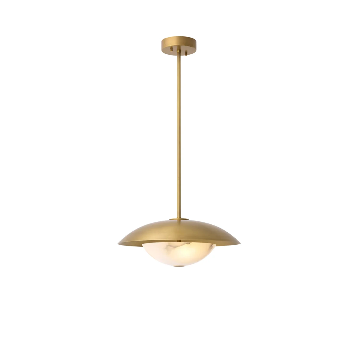 Ferris Pendant