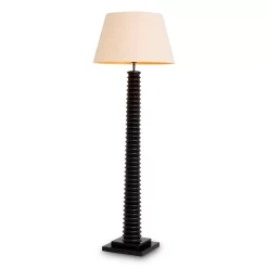 fitz floor lamp ()