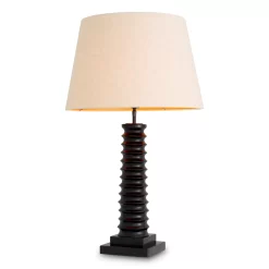 fitz table lamp ()